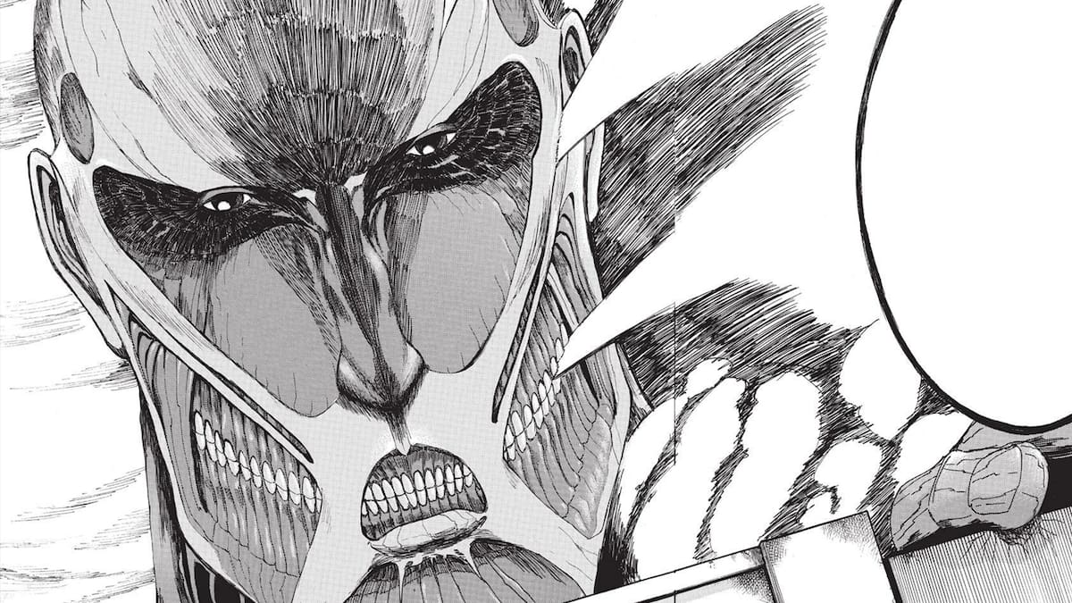 Hajime Isayama asegura que nunca le pidieron extender la historia
