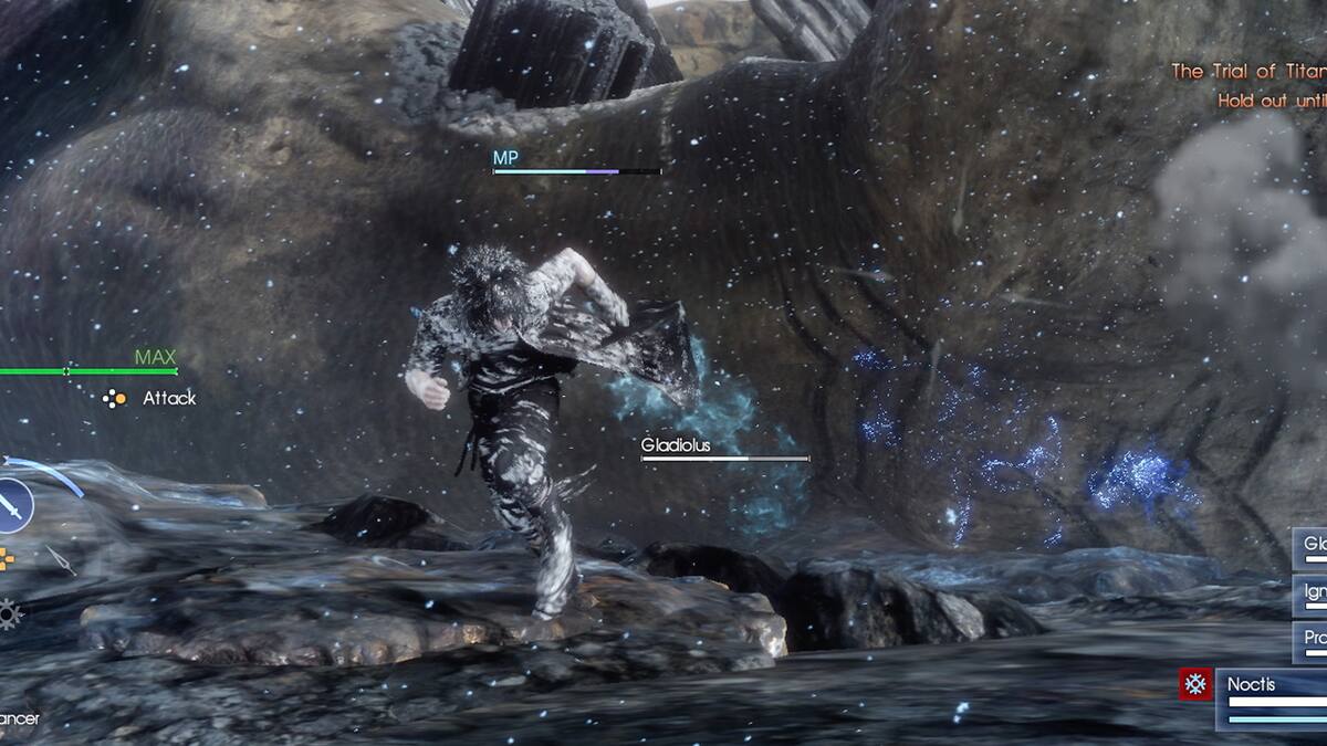 Hajime Tabata asegura que el JRPG tendrá mucho contenido extra