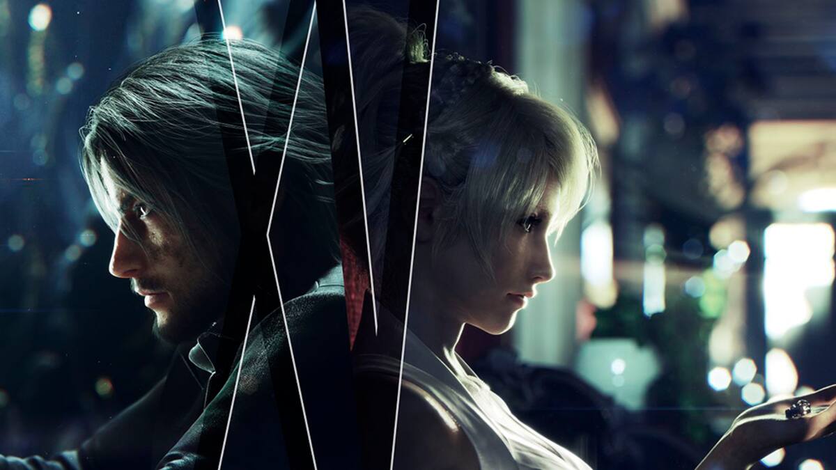 Hajime Tabata planea expandir la historia con 4 episodios nuevos