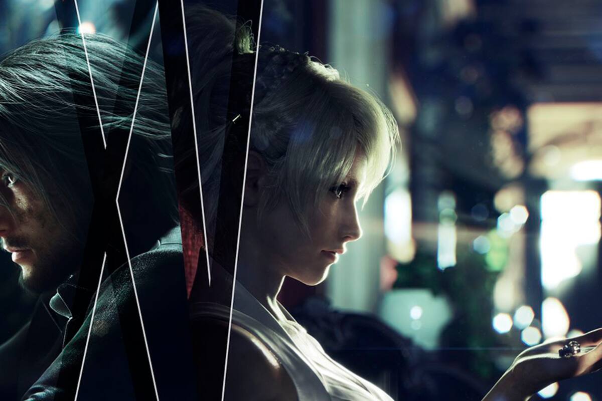 El DLC de Final Fantasy XV se extenderá hasta 2019