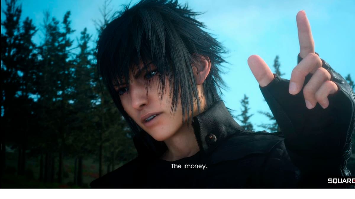 Hajime Tabata reiteró que el JRPG debutará este año