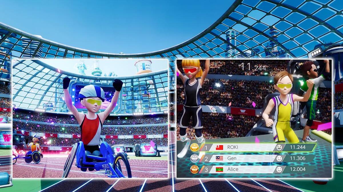 Hajime Tabata reveló las plataformas de estreno de su nuevo proyecto
