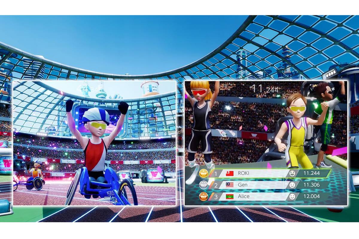 The Pegasus Dream Tour, RPG del director de FFXV, ya tiene fecha