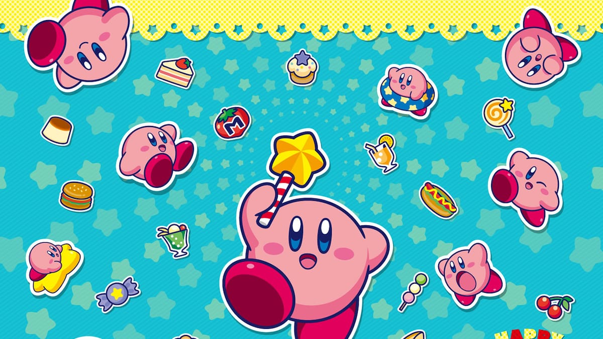 HAL Laboratory lanzará pronto su primer proyecto gracias a HAL Egg