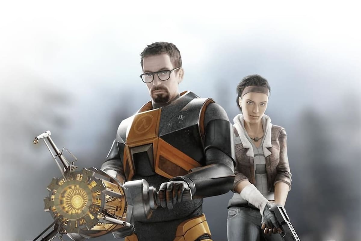 Half-Life 3 podría ser el último aliento de la franquicia de culto de Valve: el proyecto llevaría años en desarrollo y complacería el deseo de los jugadores