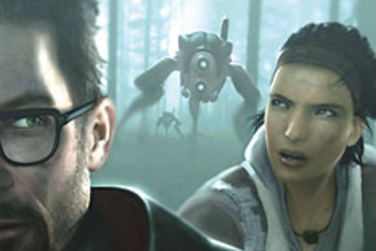 Half-Life 2: Episode Two