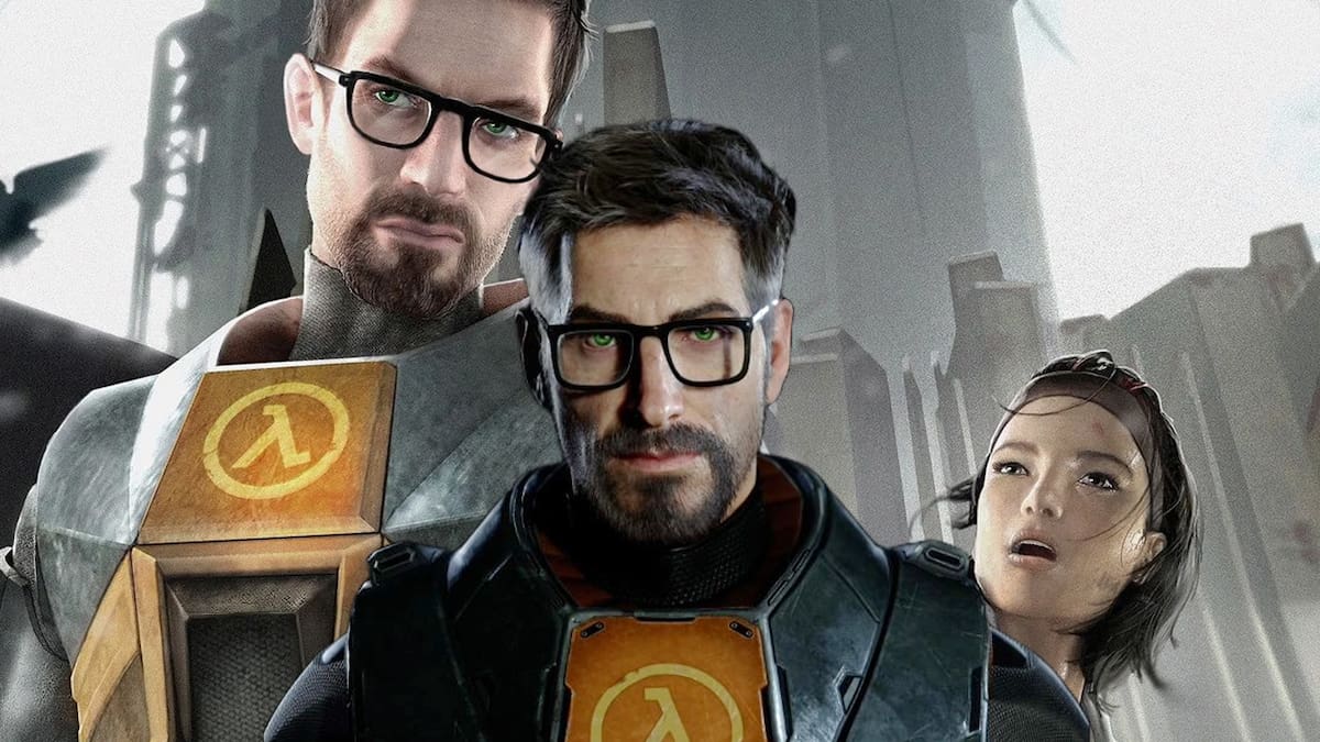 Half-Life 3