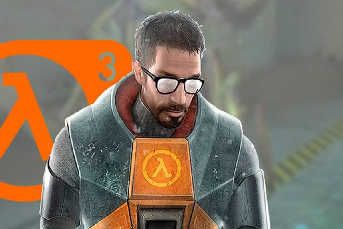 ¿Half-Life 3 existe? Fuente dice que Valve retrasó el juego por un problema que afecta a la industria; debutaría junto con la Steam Machine