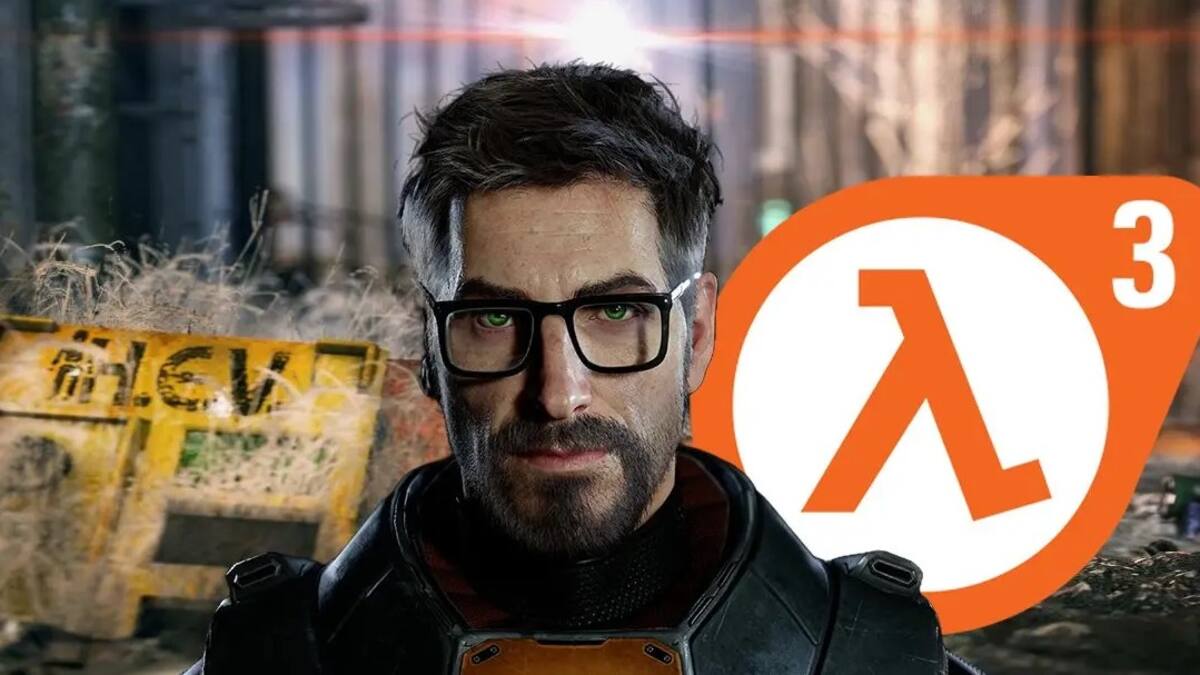 Half-Life 3