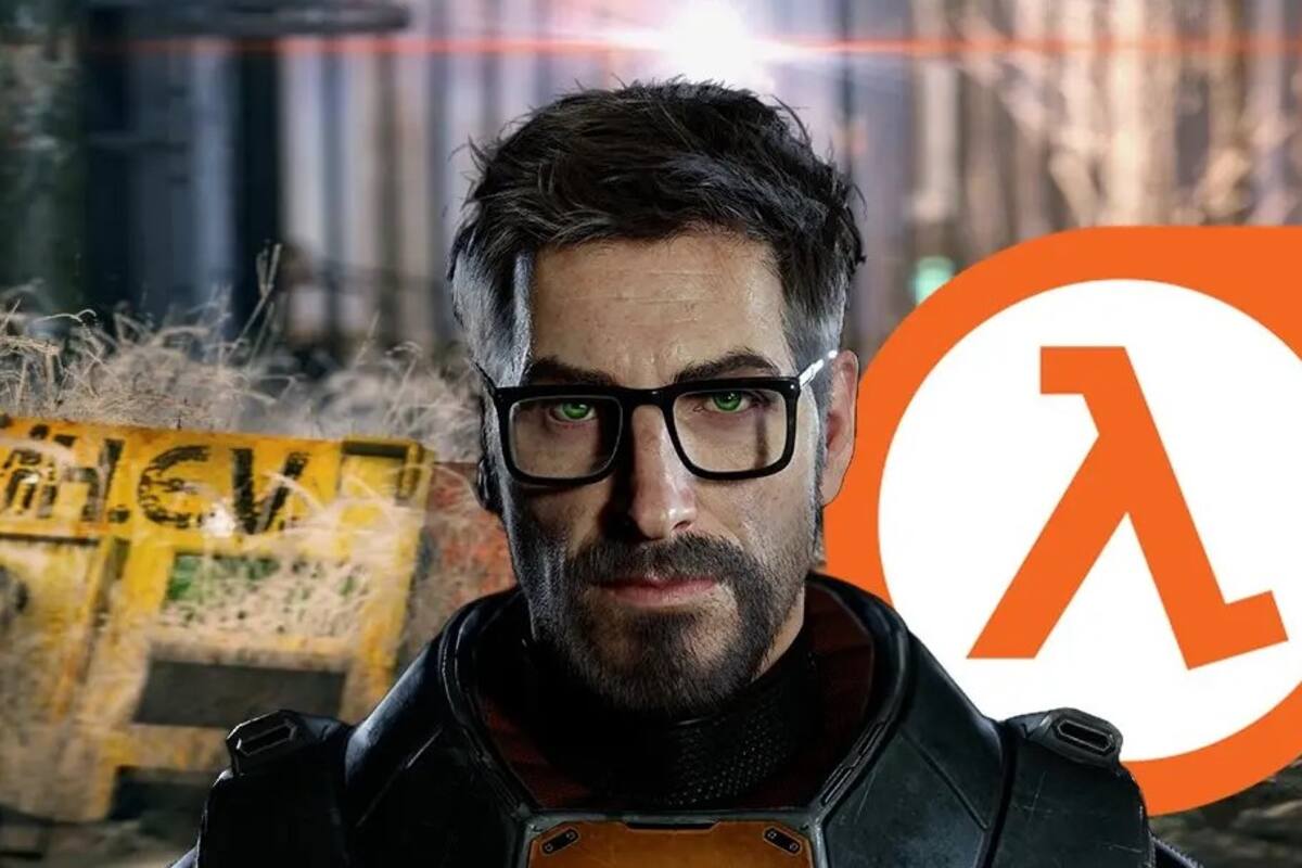 En medio de los rumores sobre Half-Life 3, un nuevo proyecto de la saga de Valve llegó a Steam por sorpresa