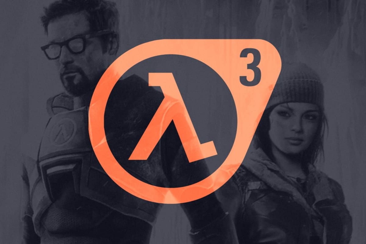 Half-Life 3 es la mayor deuda que Valve tiene con sus fans y su legado, pero éste podría ser el año en que finalmente la salde