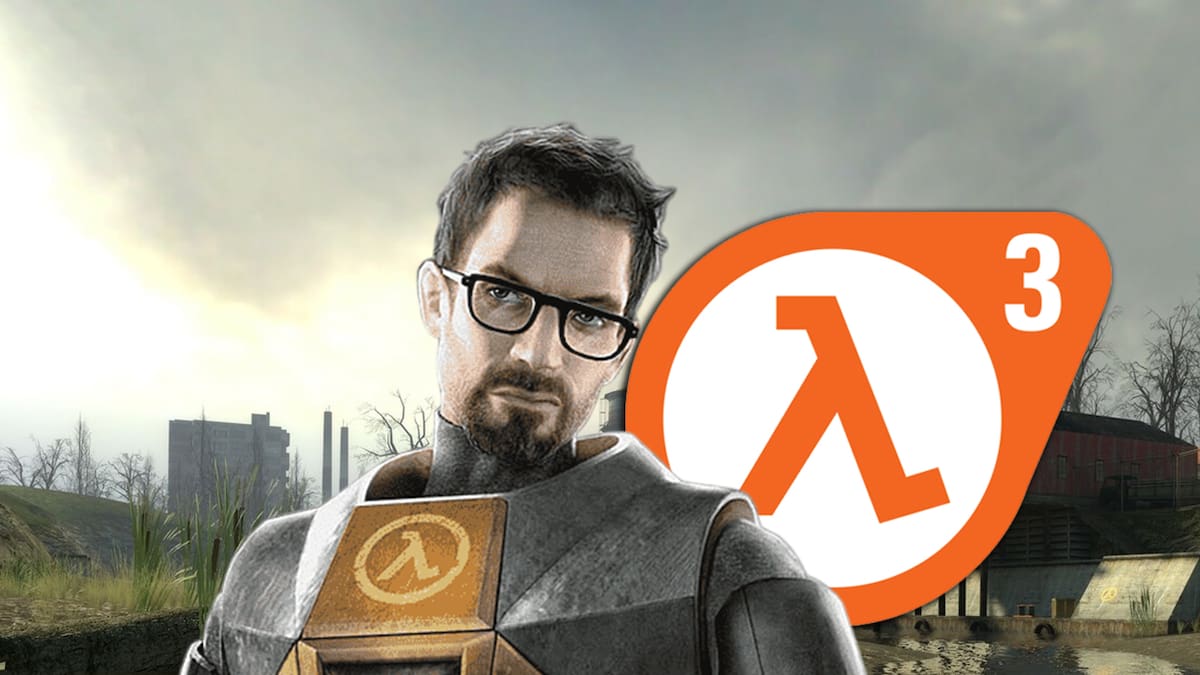 Half-Life 3 anuncio noviembre 2025
