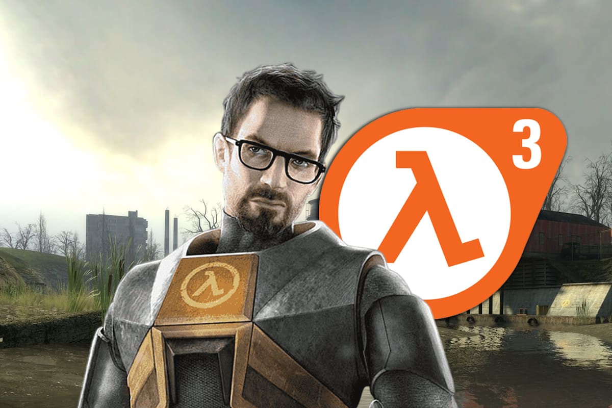 ¿Half-Life 3 es real? Los rumores aumentan por el 27.° aniversario de la saga y los fans creen que la secuela se revelará en noviembre