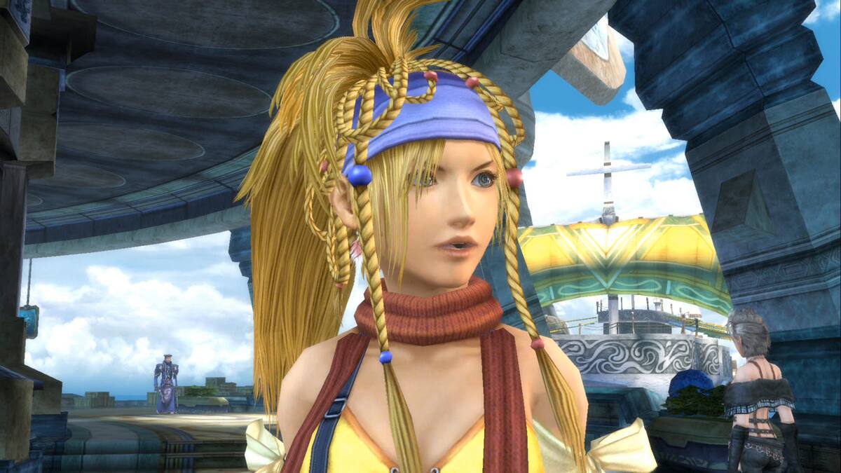 Half-Life 3, Journey y Final Fantasy están en la lista