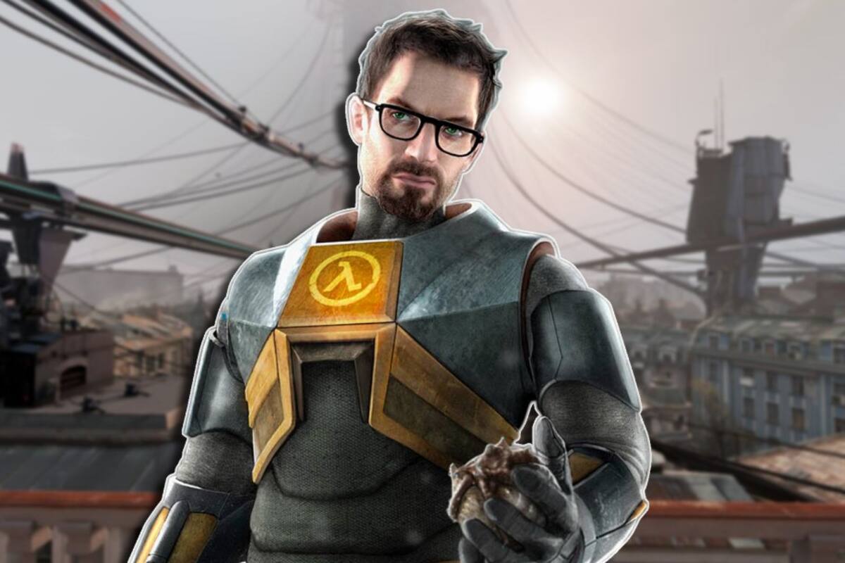 Half-Life 3: insider reafirma que el juego es real y revela por qué será el proyecto más revolucionario de Valve