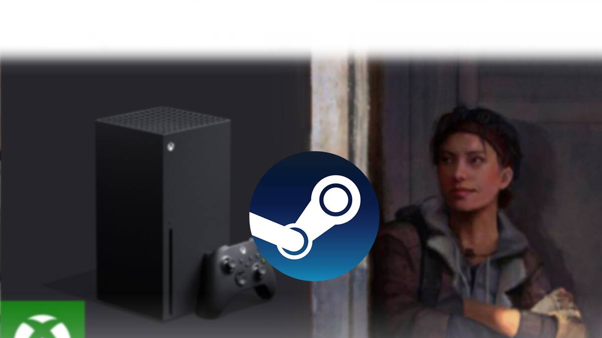 ¿Half-Life Alyx para PS VR? ¿Portal 2 para llevar en Nintendo Switch? Que inicie la especulación