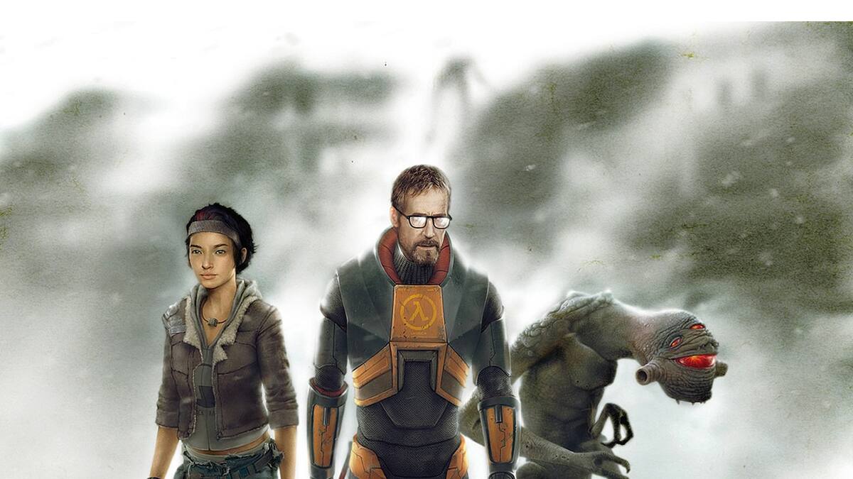 Half-Life: Alyx será más que un simple regreso a la franquicia