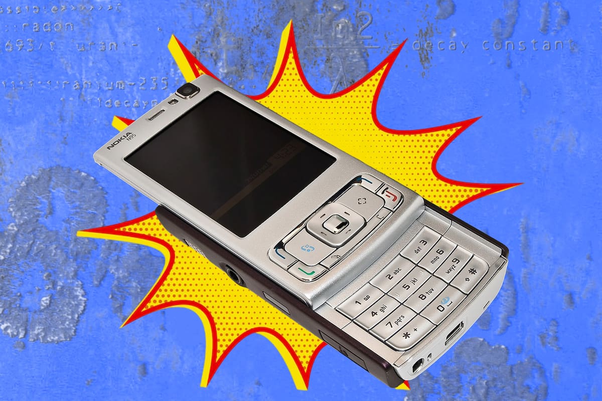 Desarrollador logra correr uno de los mejores shooters de la historia en un celular Nokia de 2007, y el juego funciona sorprendentemente bien a 30 fps