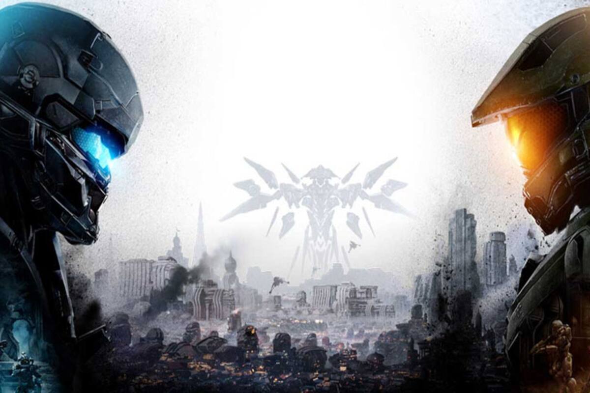 Esta semana en Futuro Gamers: 31 de octubre de 2015