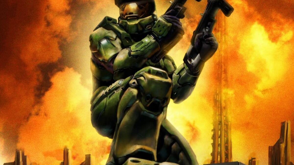 Halo 2