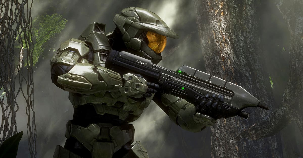 Halo 3