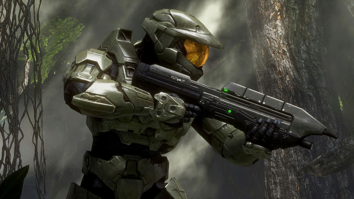 Halo 3