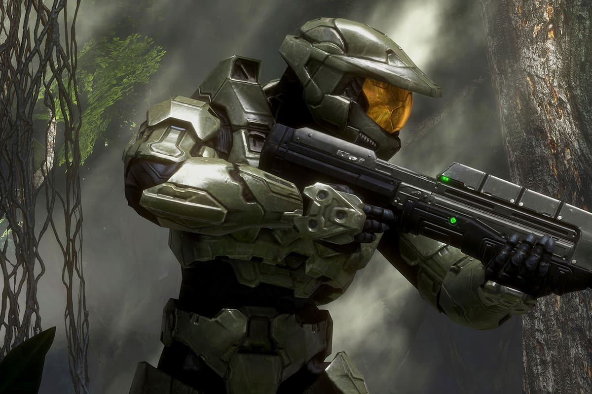 El épico final de Halo 3 que tantas ama pudo ser muy diferente; Bungie quería una misión inspirada en Star Wars