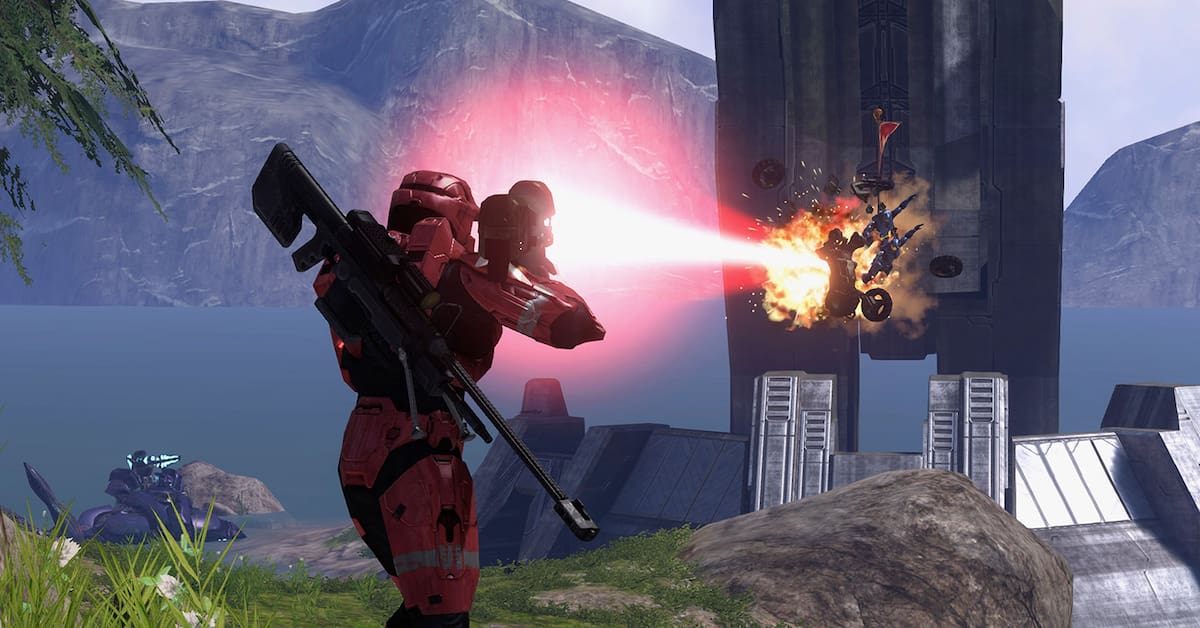 Halo 3