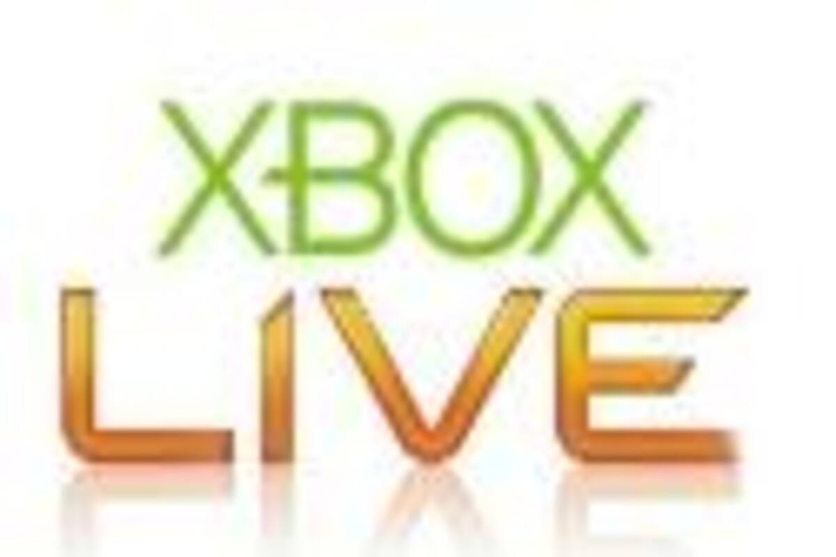 Los más jugado en Xbox LIVE