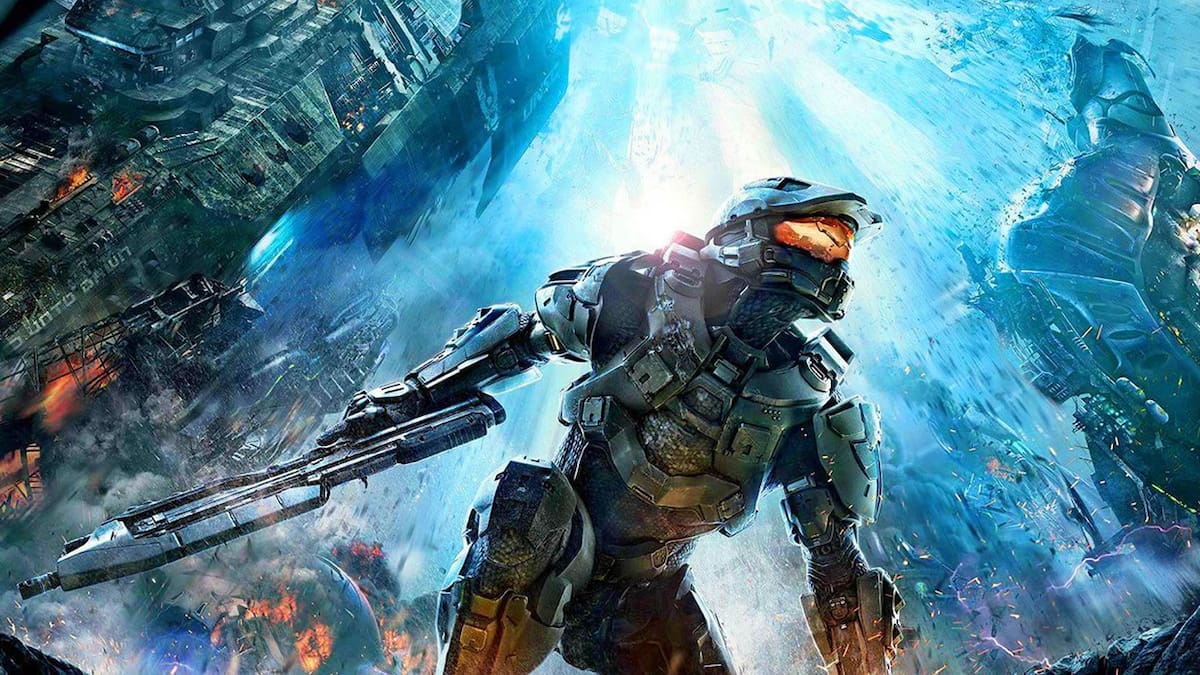 Halo 4