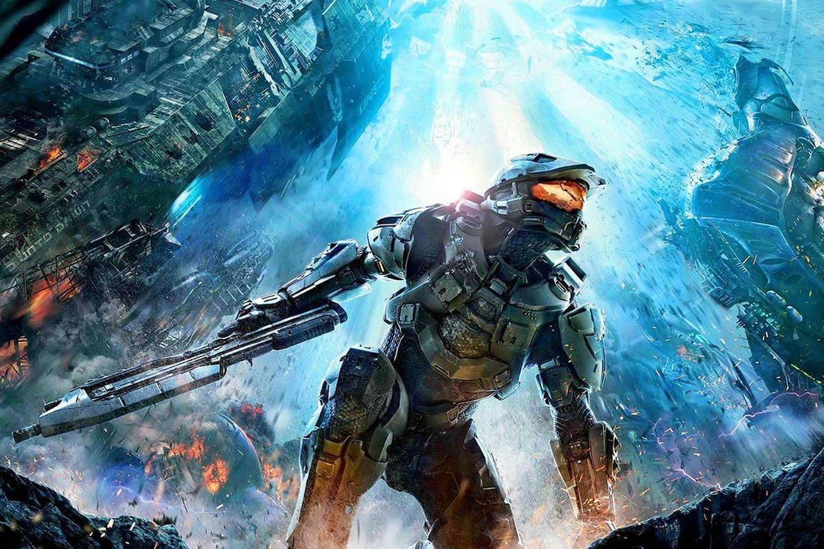 “Los ejecutivos de videojuegos son idiotas y codiciosos”; desarrollador de Halo 4 explota contra directivos tras despidos en XBOX