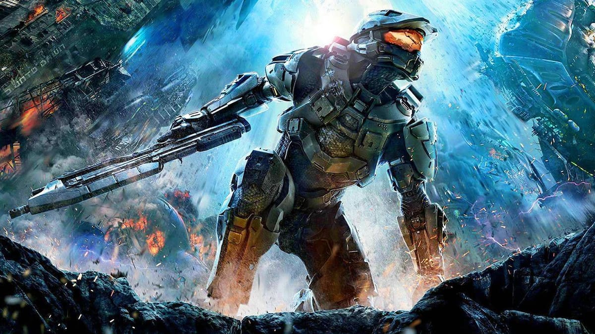 Halo 4