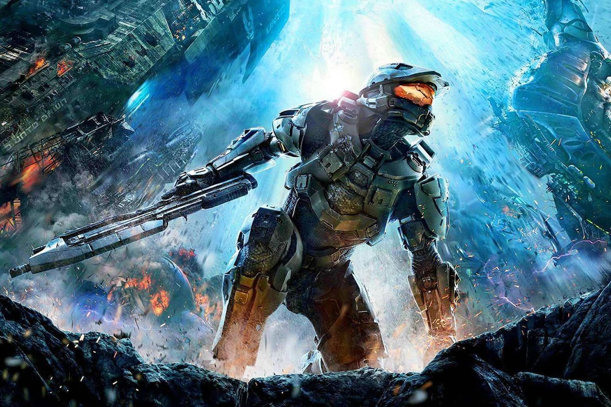 “Video Game Executives Are Stupid and Money Grubbing Idiots,” Says Halo 4 Developer Amid Xbox Layoffs
