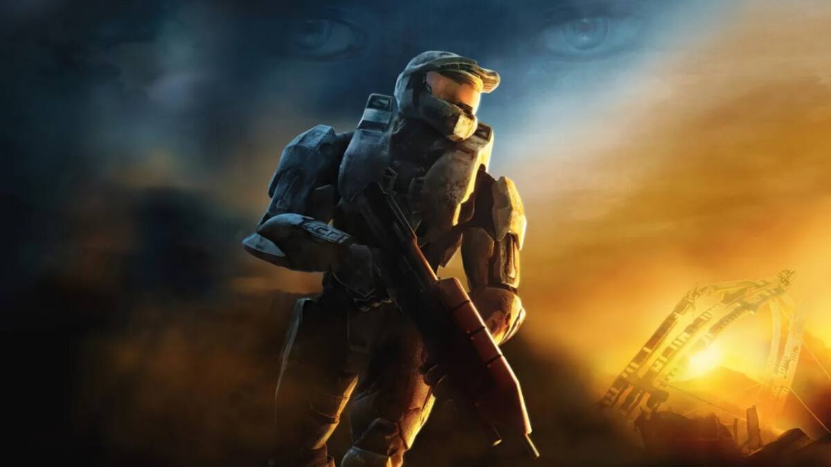 Halo