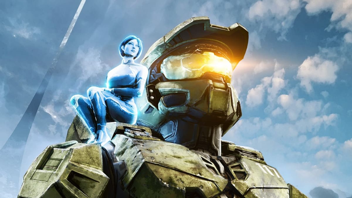 Halo