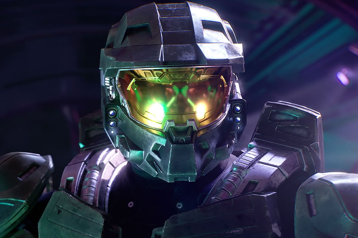 Director de arte y cocreador de Halo arremete contra el remake y define uno de sus principales elementos como “jodidamente feo”
