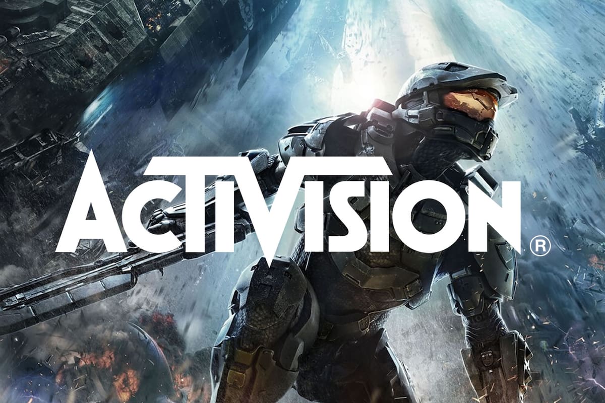 Halo: Activision podría hacer un juego de la saga tras años de estancamiento de la franquicia de XBOX
