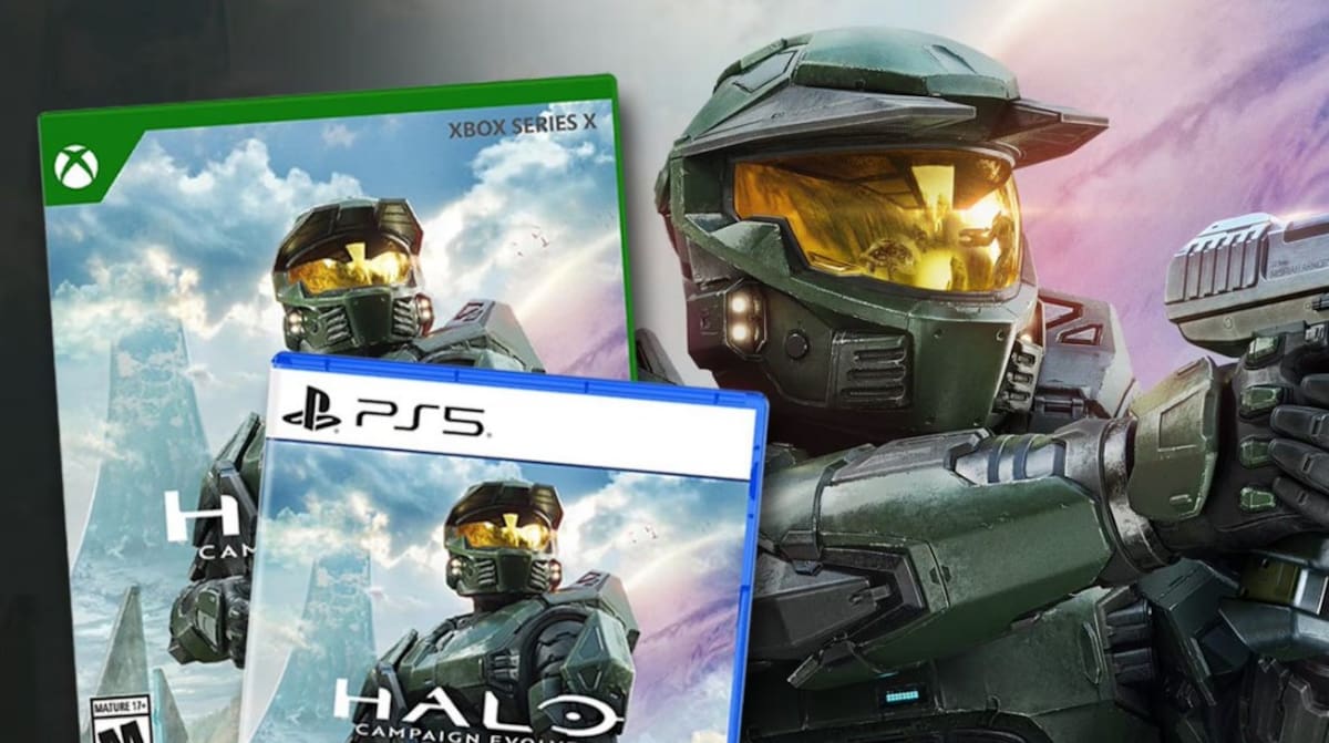 Halo: Campaign Evolved