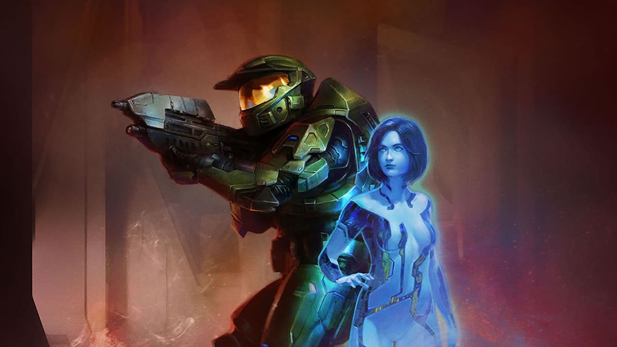 Halo: Campaign Evolved