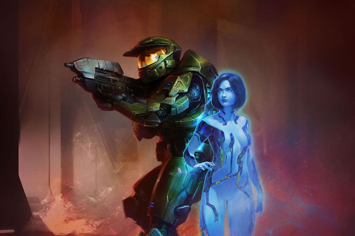 Hasta 15 estudios externos trabajaron en Halo: Campaign Evolved, revela reporte. ¿Son muchos o pocos para un proyecto de este tamaño?
