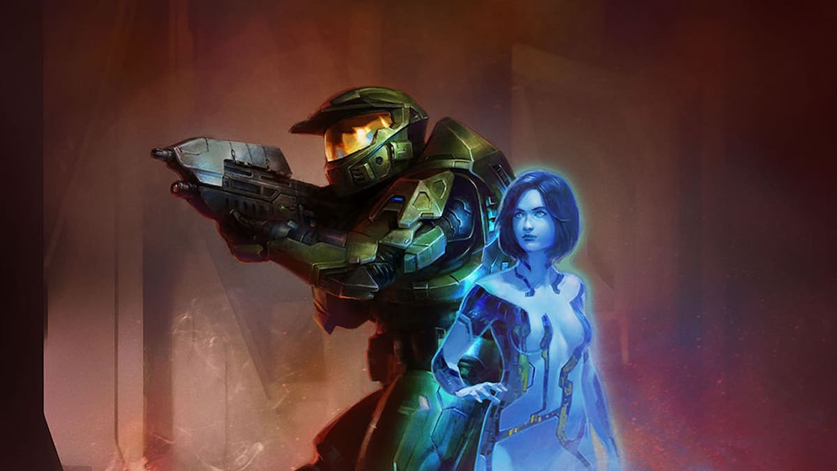 Halo: Campaign Evolved