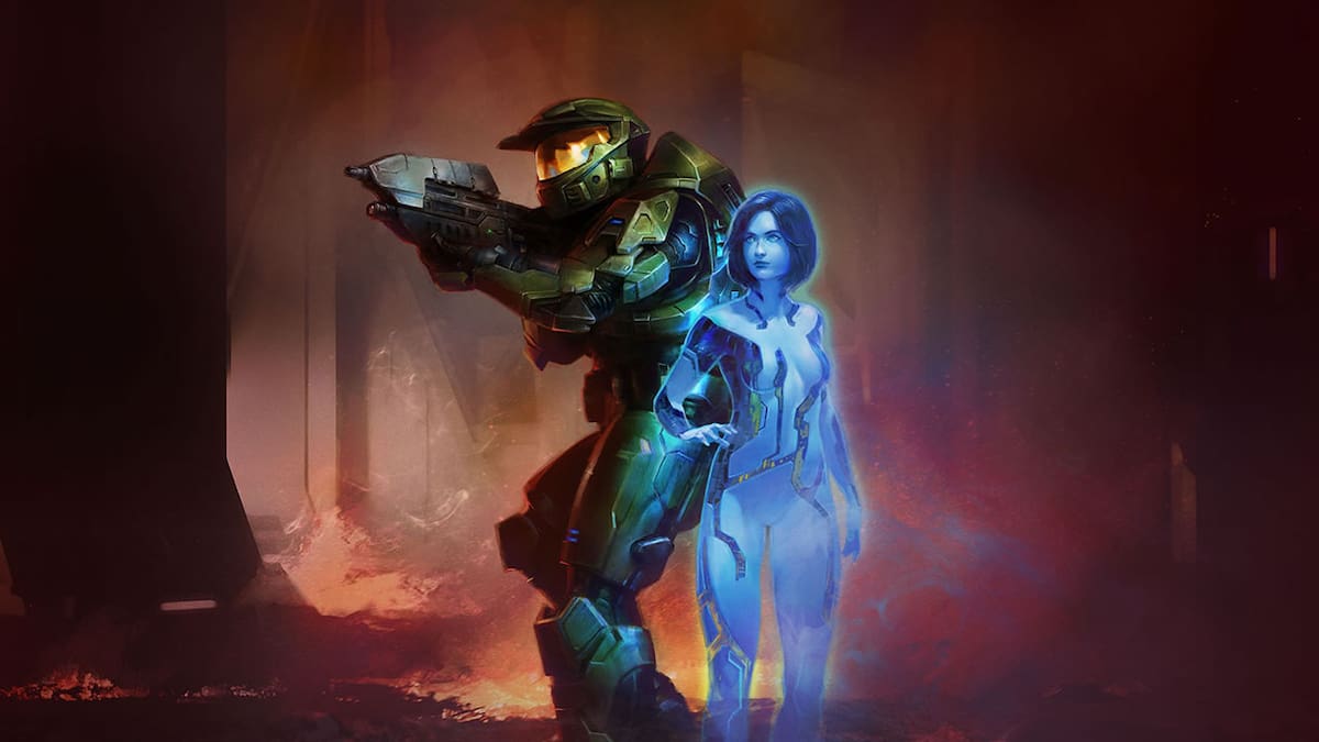 Halo Campaign Evolved