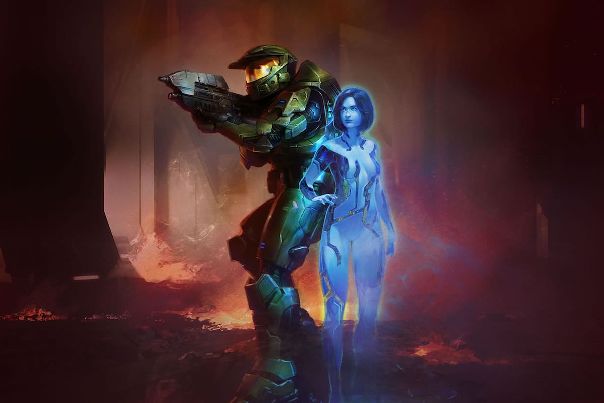 “No es un juego de casa”: reporte asegura que el remake de Halo depende de terceros y que Halo Studios solo supervisa el proyecto