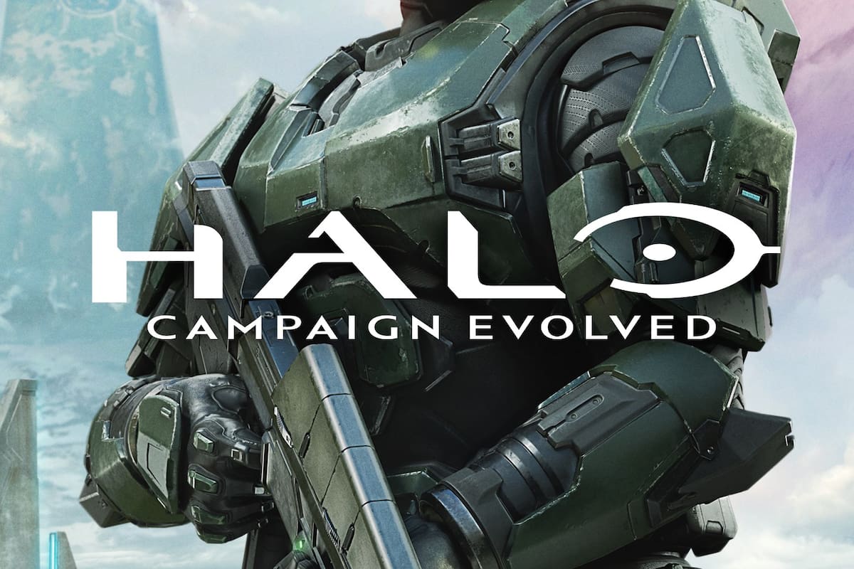 Halo: Campaing Evolved