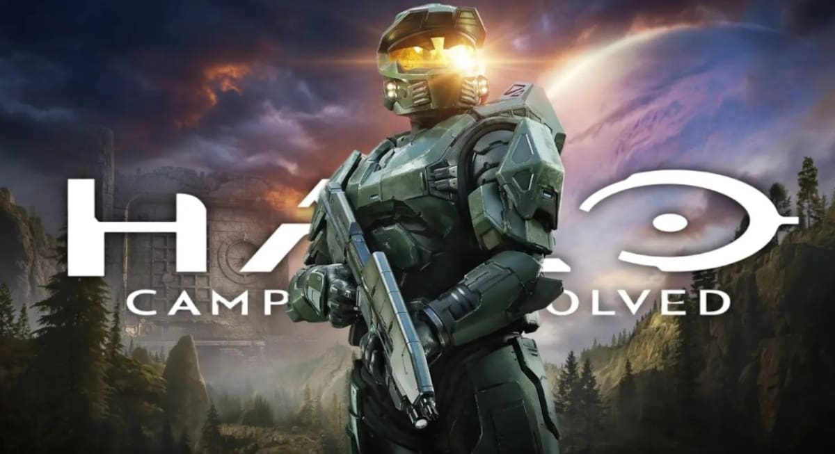 Halo: Campaign Evolved