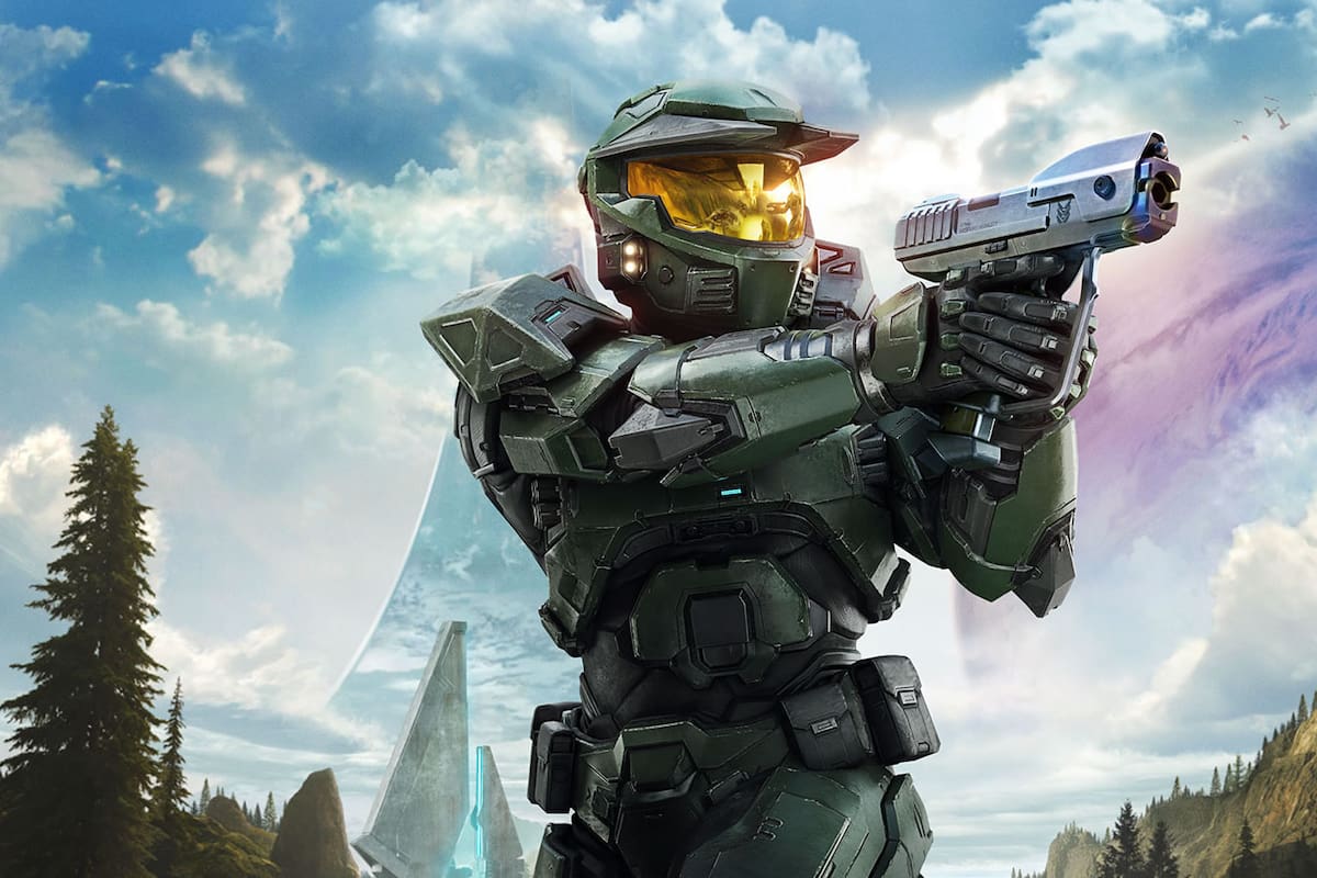 Halo: Campaign Evolved