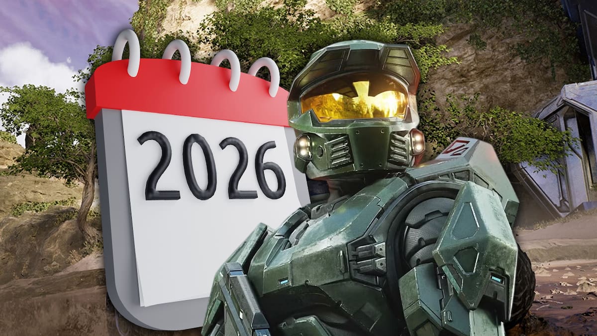 Halo Campaign Evolved estreno 2026