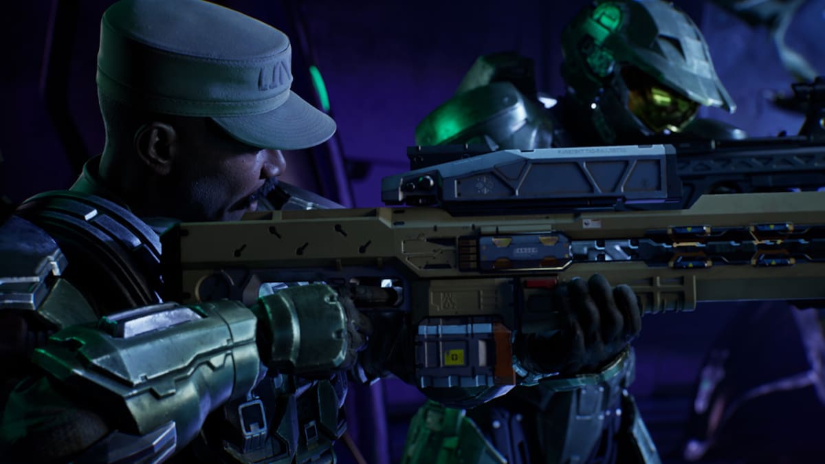 Halo Campaign Evolved nueva campaña