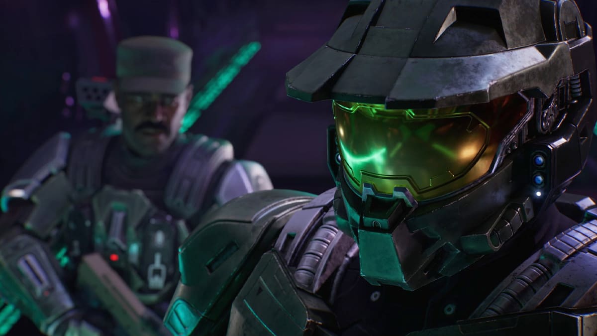 Halo Campaign Evolved pantalla dividida