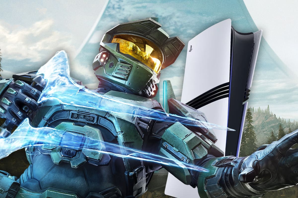 PS5 Pro podría ser el mejor lugar para jugar Halo Campaign Evolved, pues el remake tendrá estas mejoras en la consola de Sony